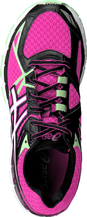 The New Price Is Affordable Womens Synthetic, Textile - Running Shoe (282x705), Png Download
