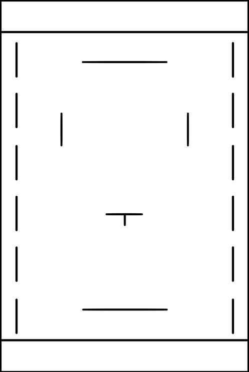 Parallel (498x743), Png Download