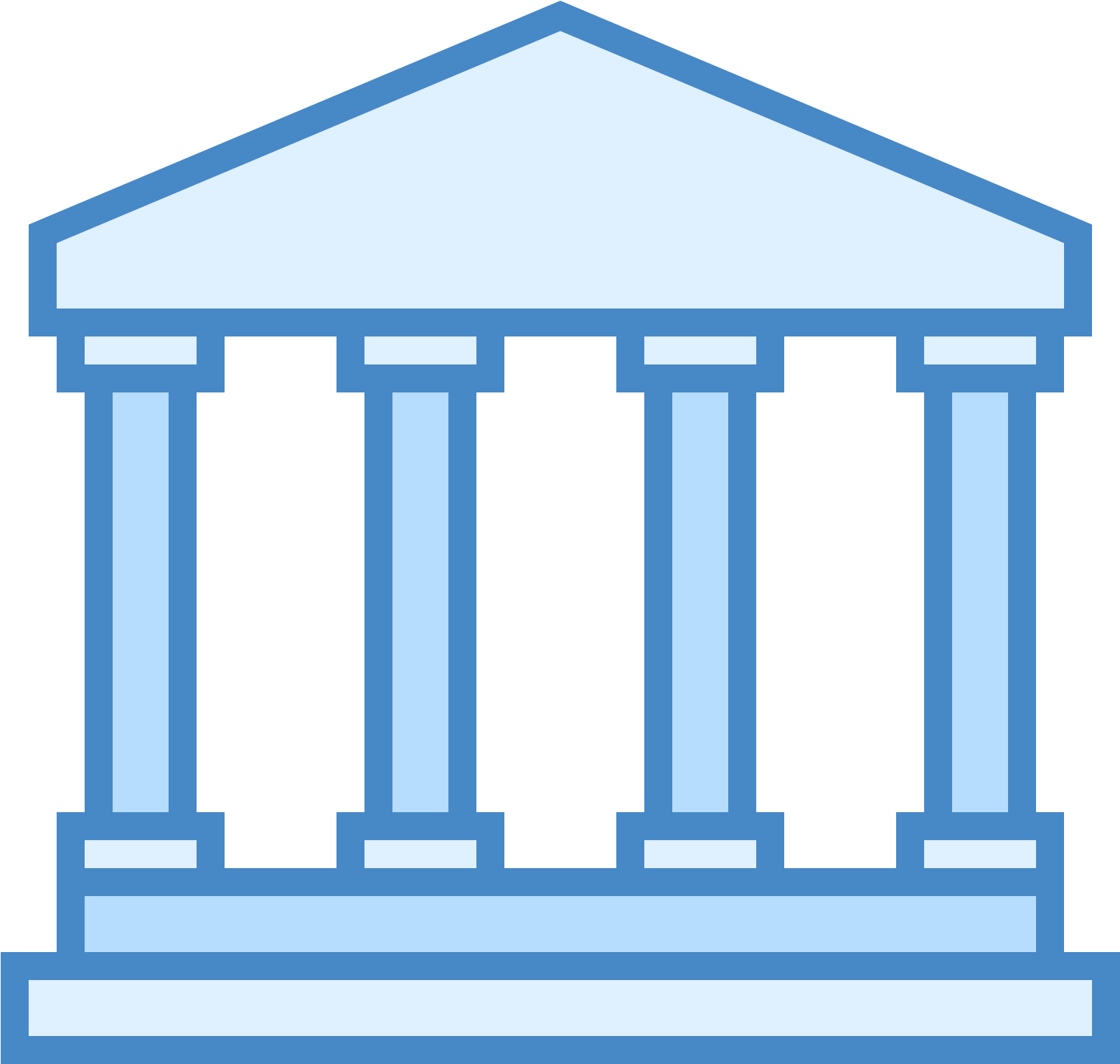 Arts Faculty Icons Download For - Icon (1600x1600), Png Download