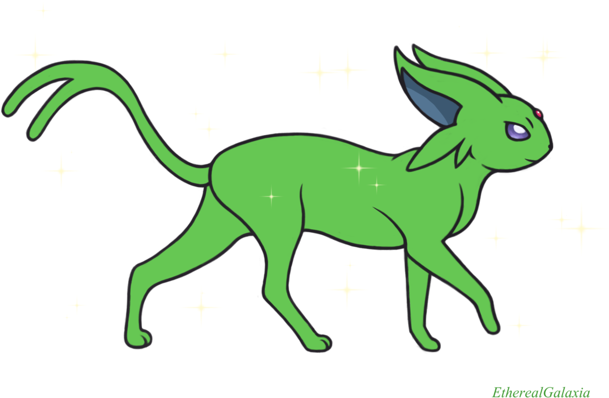 Ethereal Galaxia Art - Blog (1280x845), Png Download