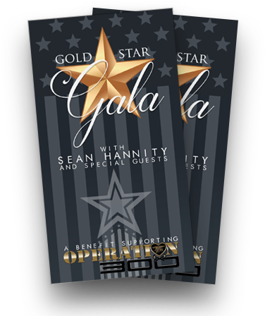 Gold Star Gala General Event Ticket - Ticket (400x450), Png Download