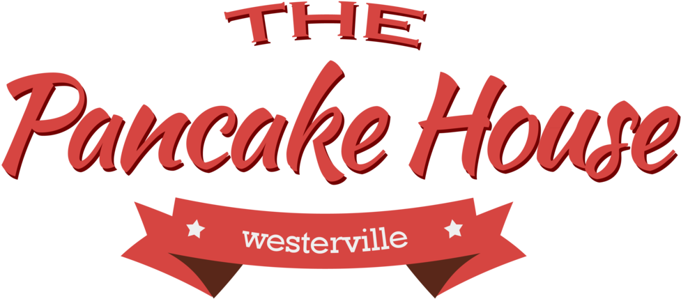 Pacific-dark - Pancakes - Calligraphy (1000x545), Png Download