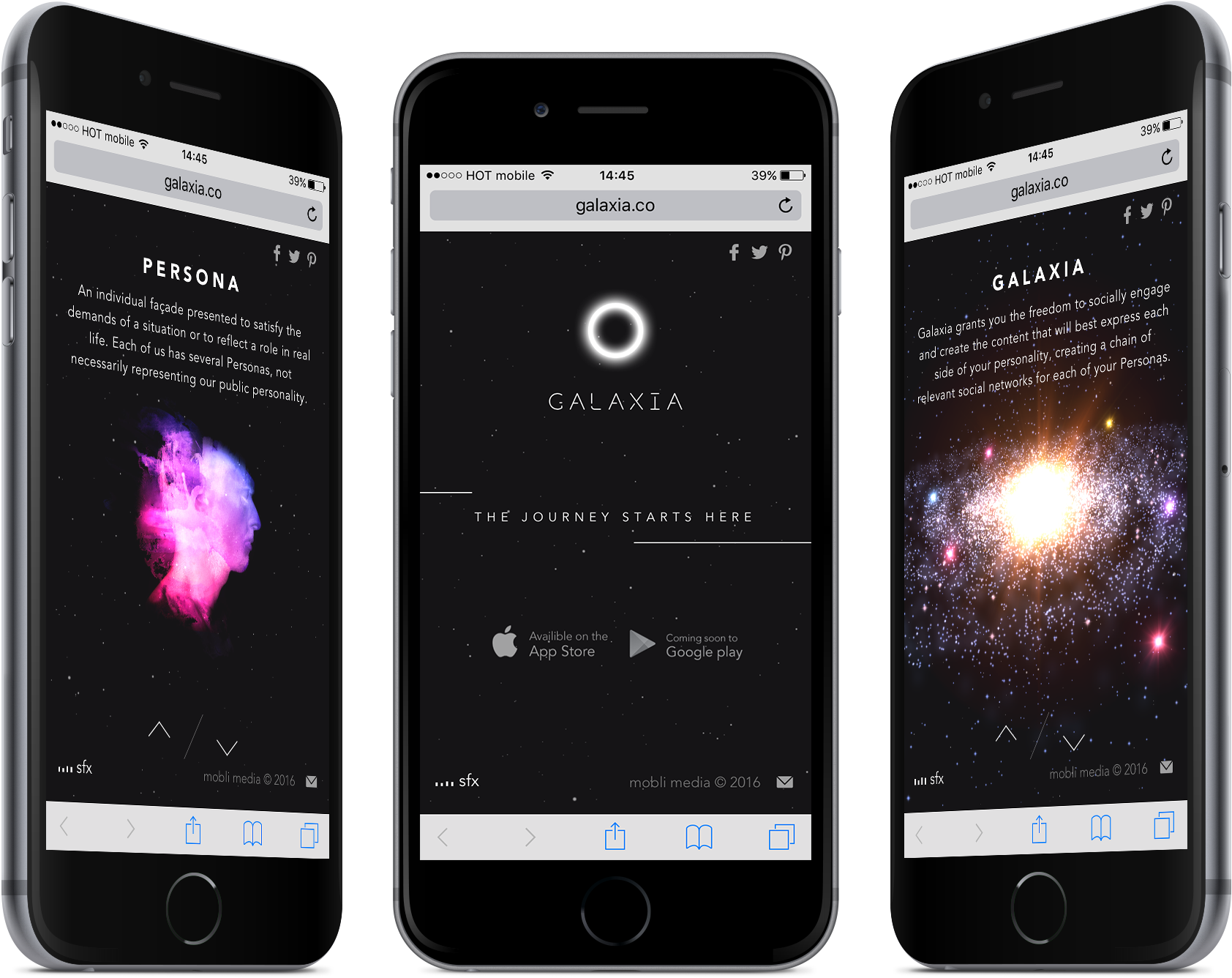 Co On Behance - Iphone (1920x1500), Png Download