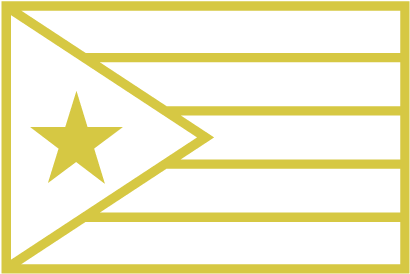 Subhead-decoration - Triangle (600x600), Png Download