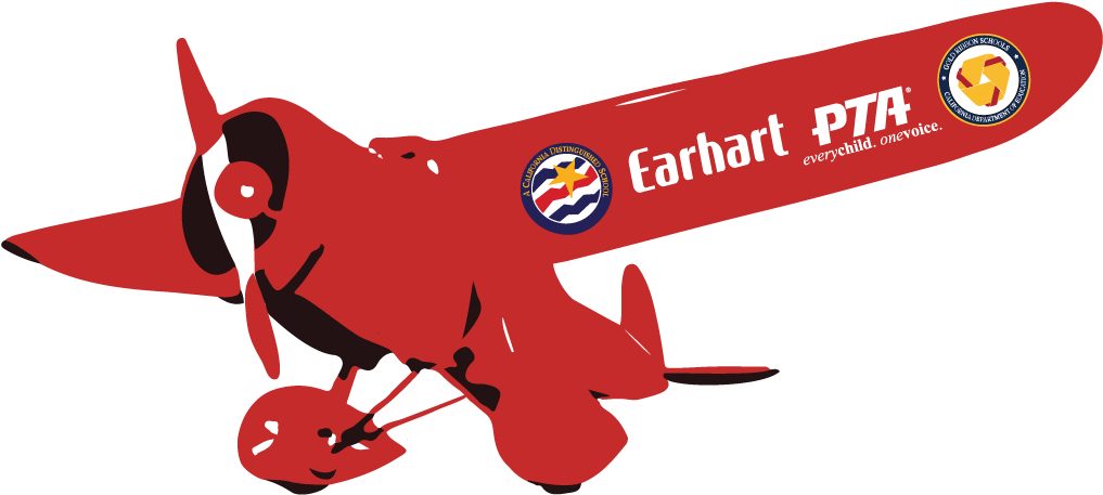 Amelia Earhart Plane Png (1080x556), Png Download