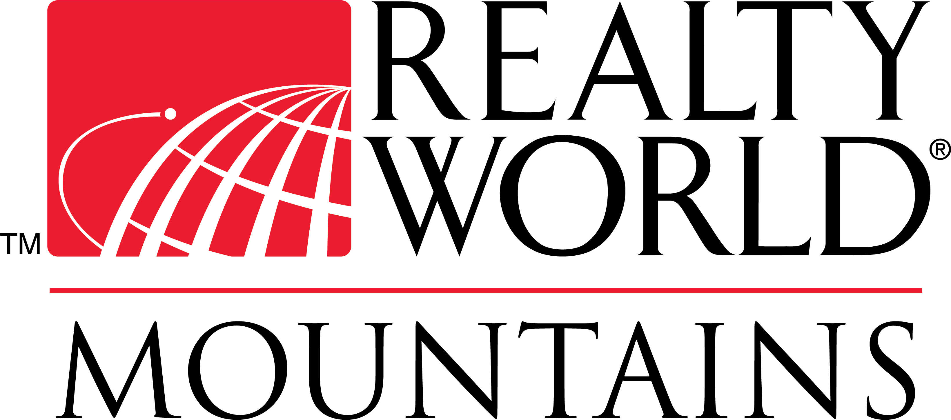 Laurel Branch Road 10, Mls - Realty World South Florida Logo (3279x1535), Png Download