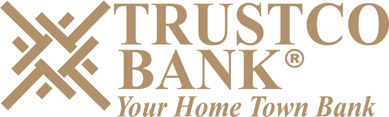 Trustco Gold-trustco - Trustco Bank Logo (1315x600), Png Download