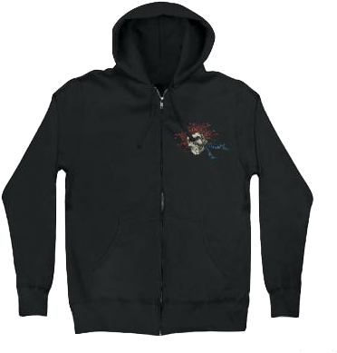 Grateful Gear - Roy Woods Say Less Hoodie (415x415), Png Download