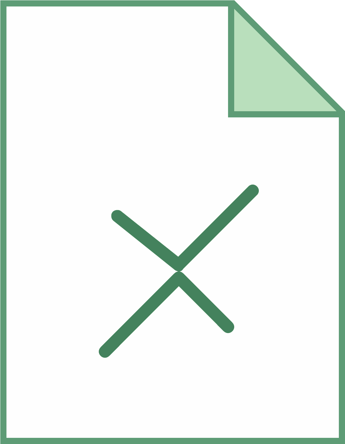 Its A Rectangular Looking Shape With The Top Right - World Wide Web (1600x1600), Png Download