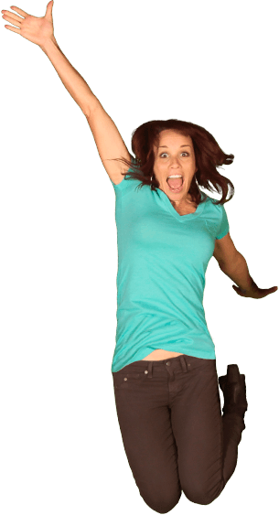 Picture - Girl (305x563), Png Download