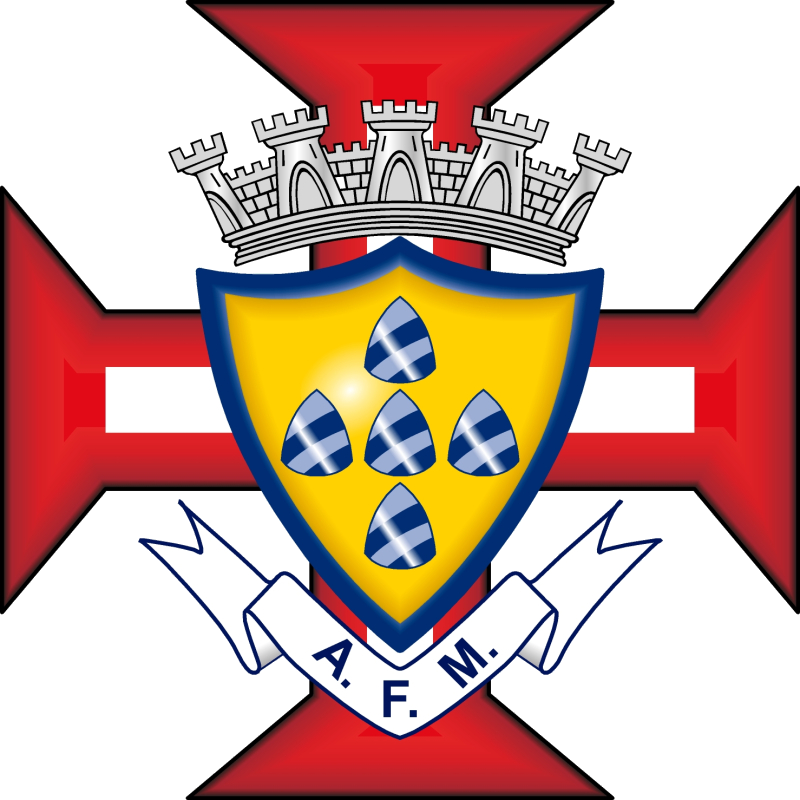 Football For The Peoples - Madeira Football Association (800x800), Png Download