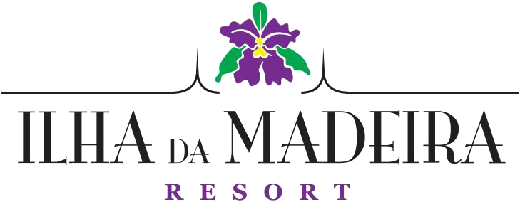 Ilha Da Madeira Resort - Ilha Da Madeira (741x290), Png Download