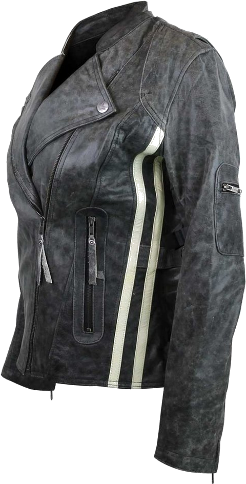 Hilfiger Lederjacke Andrew (950x950), Png Download