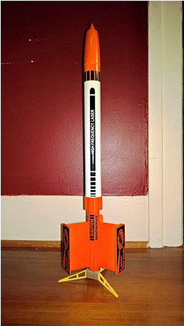 Battlestar Galactica Laser Torpedo - Floor (460x460), Png Download