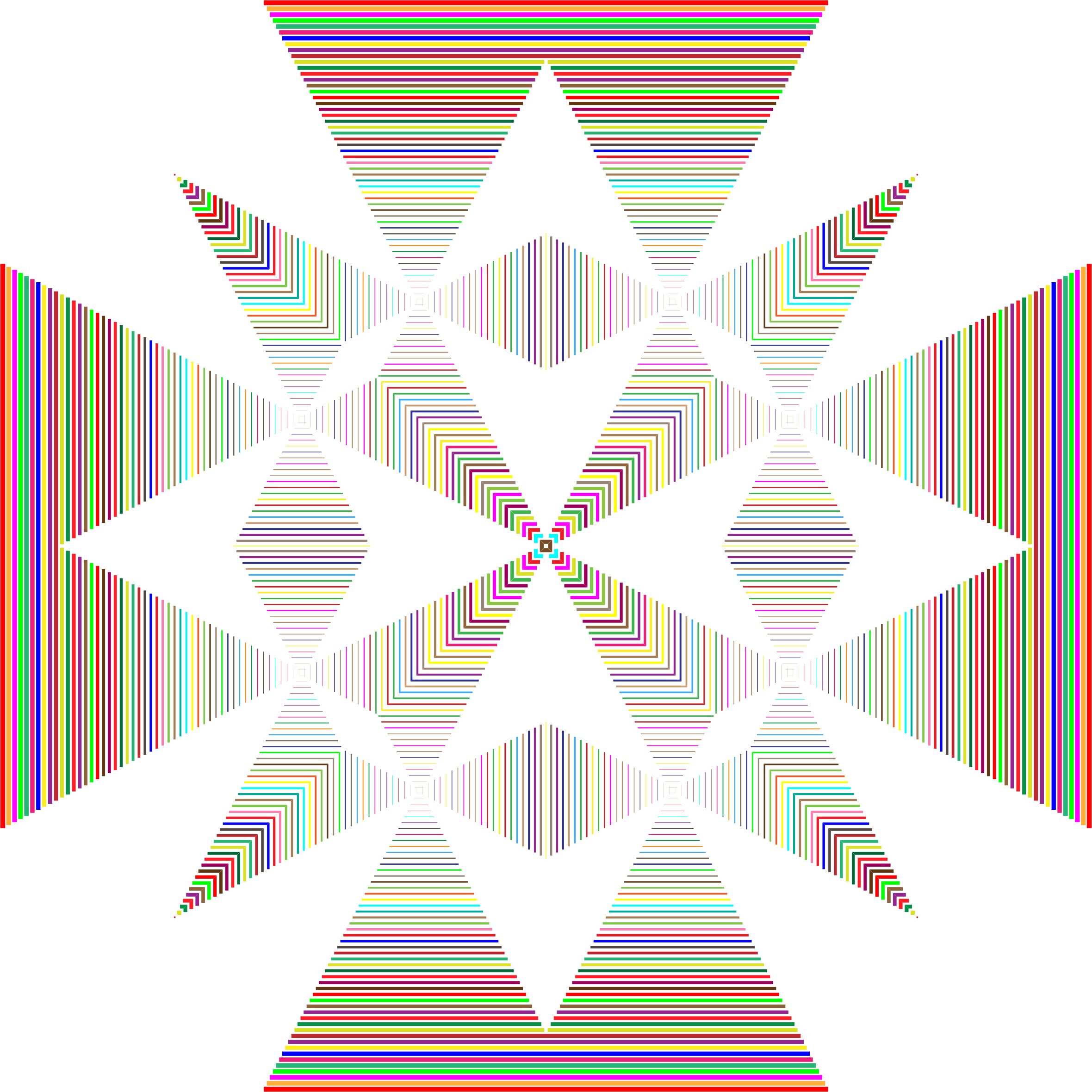 This Free Icons Png Design Of Geometric Stripes Design (2360x2360), Png Download
