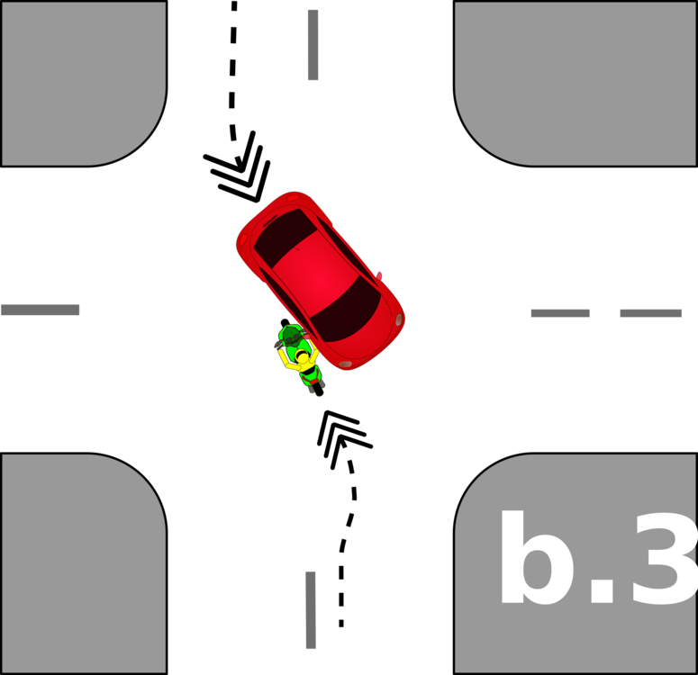 Traffic Collision Car Pictogram Vehicle - Traffic Collision (775x750), Png Download