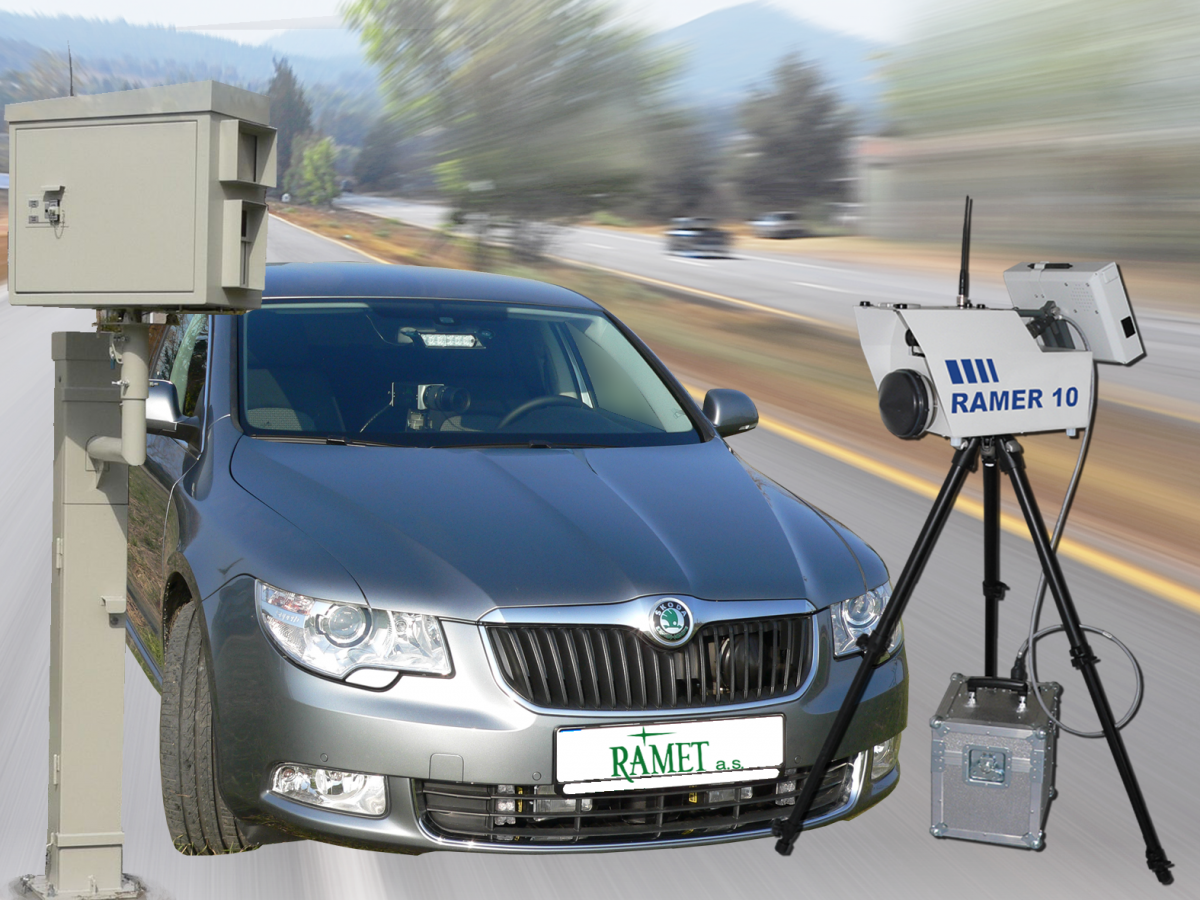 Key Features - Ramer Radar (1200x900), Png Download