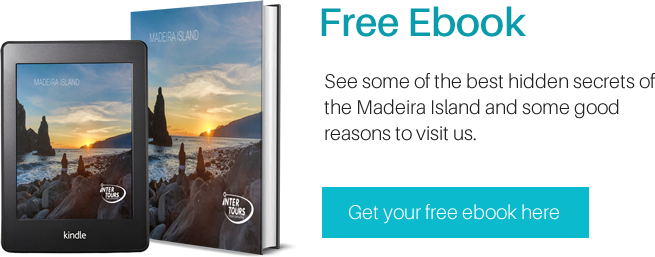 Ebook-madeira - Sunset (655x257), Png Download