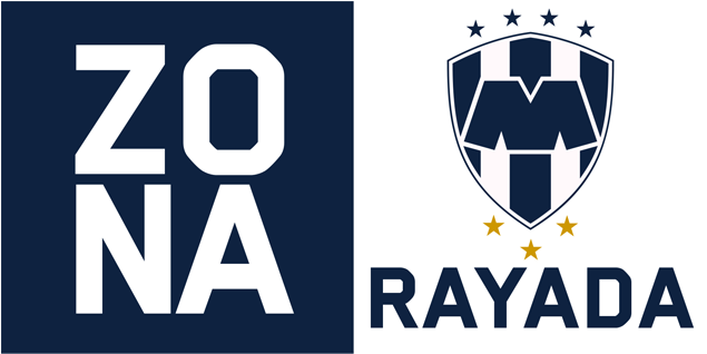 No Te Pierdas - Cf Monterrey - Mexico - High Quality Wall Graphic Decal (640x480), Png Download