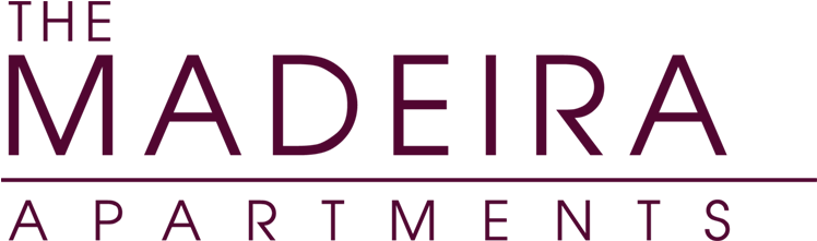 Welcome To The Madeira - Feminist Majority (757x230), Png Download