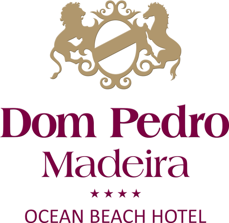 Dom Pedro Madeira Download - Dom Pedro Lisboa Logo (945x945), Png Download