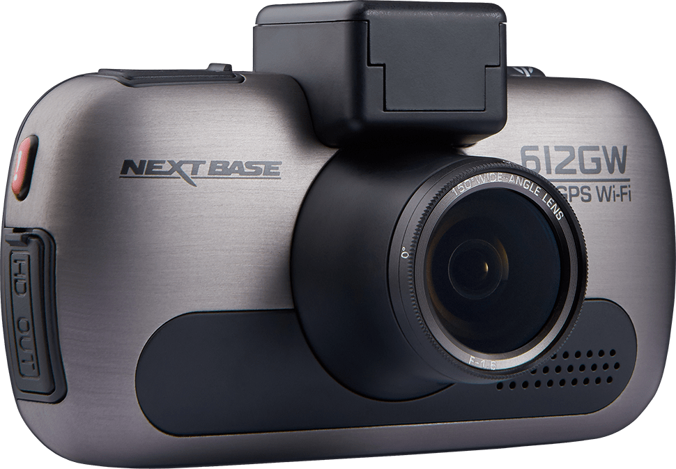 612gw 4k Dash Cam - Nextbase (970x673), Png Download