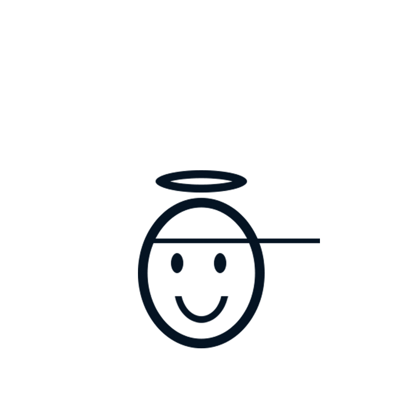 Go Button (834x834), Png Download