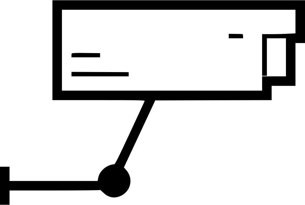 Camera Security Comments (980x660), Png Download