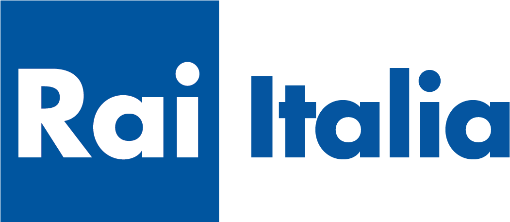 Rai Covers Rio 2016 With Brainstorm's Virtual Studio - Rai Italy Logo (1080x456), Png Download