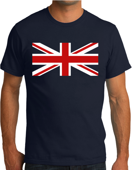 Navy Art Preview - Stick Shift Shirt (462x580), Png Download