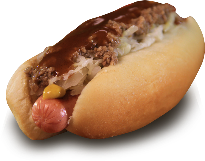 340 Calories - Sneaky Pete's Hot Dogs Original (758x612), Png Download