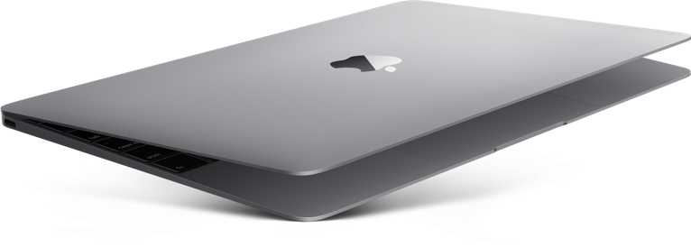 Apple Macbook May Go Button-free With Force Touch Keyboard - Anker Slim Power Bank (766x274), Png Download