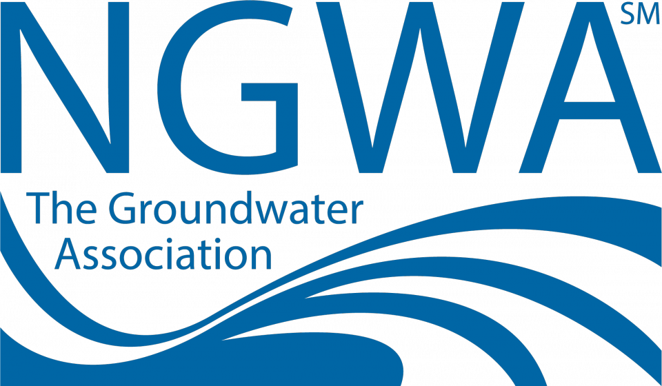 Reprinted From The National Ground Water Association - Ngwa 2017 (960x560), Png Download