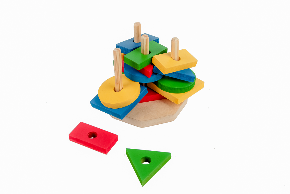 Brinquedo Lúdico (1000x1000), Png Download