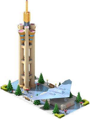 Silver Uav-63 Unmanned Vehicle Monument - Attack Helicopter (303x399), Png Download