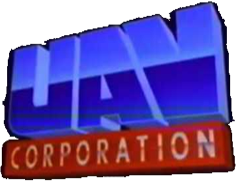 Uav Corporation - Uav Corporation Logo (478x361), Png Download
