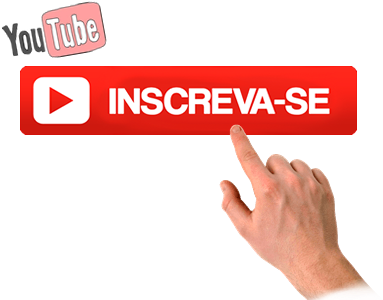 Png Botão Inscreva-se - Inscreva Se Youtube Png (439x309), Png Download