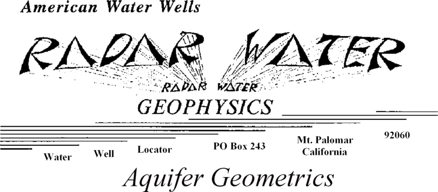 Logo Radar Water Transparent 5 Save Psd - Water (900x394), Png Download