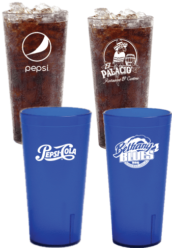 Carlisle Custom Tumblers - Citi Field Stadium (350x500), Png Download