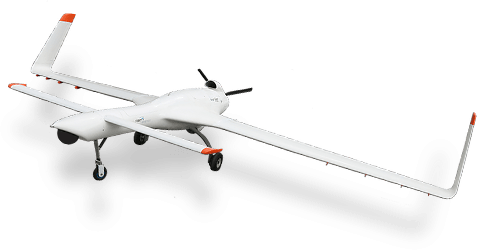 Robot Aviation As Of Norway Is Pleased To Announce - Robot Aviation (481x250), Png Download