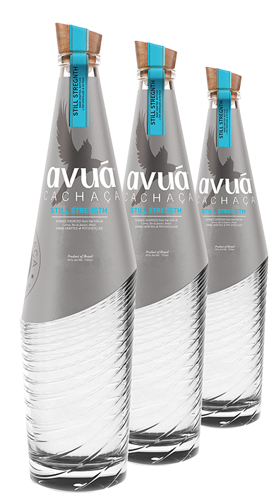 Still 3 - Avua Cachaca Prata Unaged (500x771), Png Download