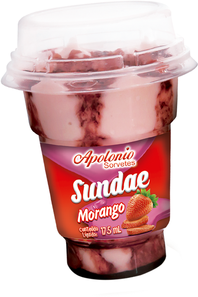 Ice Cream (886x1341), Png Download