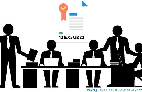 Boardroom Png (495x400), Png Download