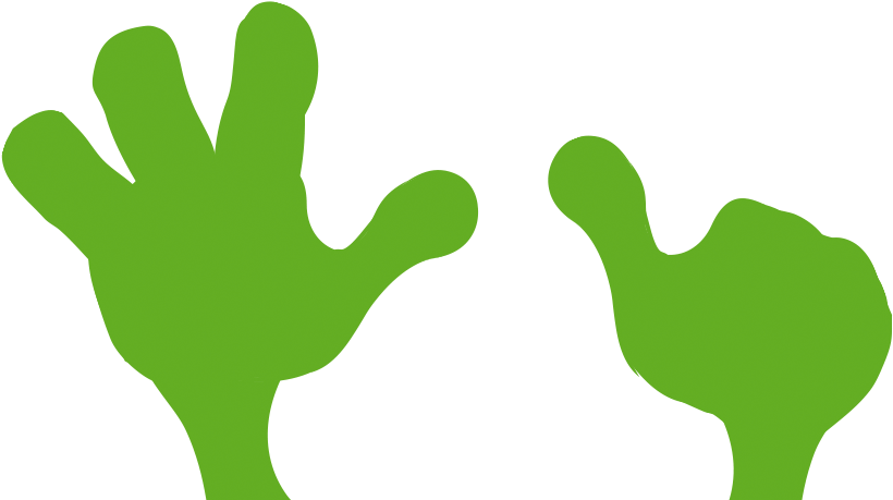 Five Reasons To Choose A Certified Alienvault Mssp - Alien Hand Clipart (929x529), Png Download