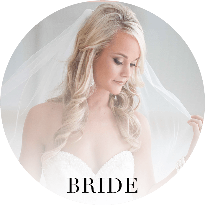 A Bride - Blond (792x792), Png Download