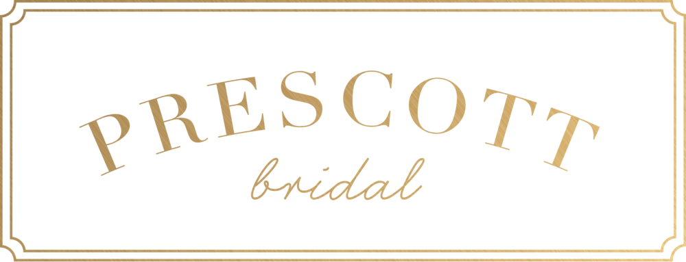 Prescott Bridal - Christmas Day (1000x383), Png Download