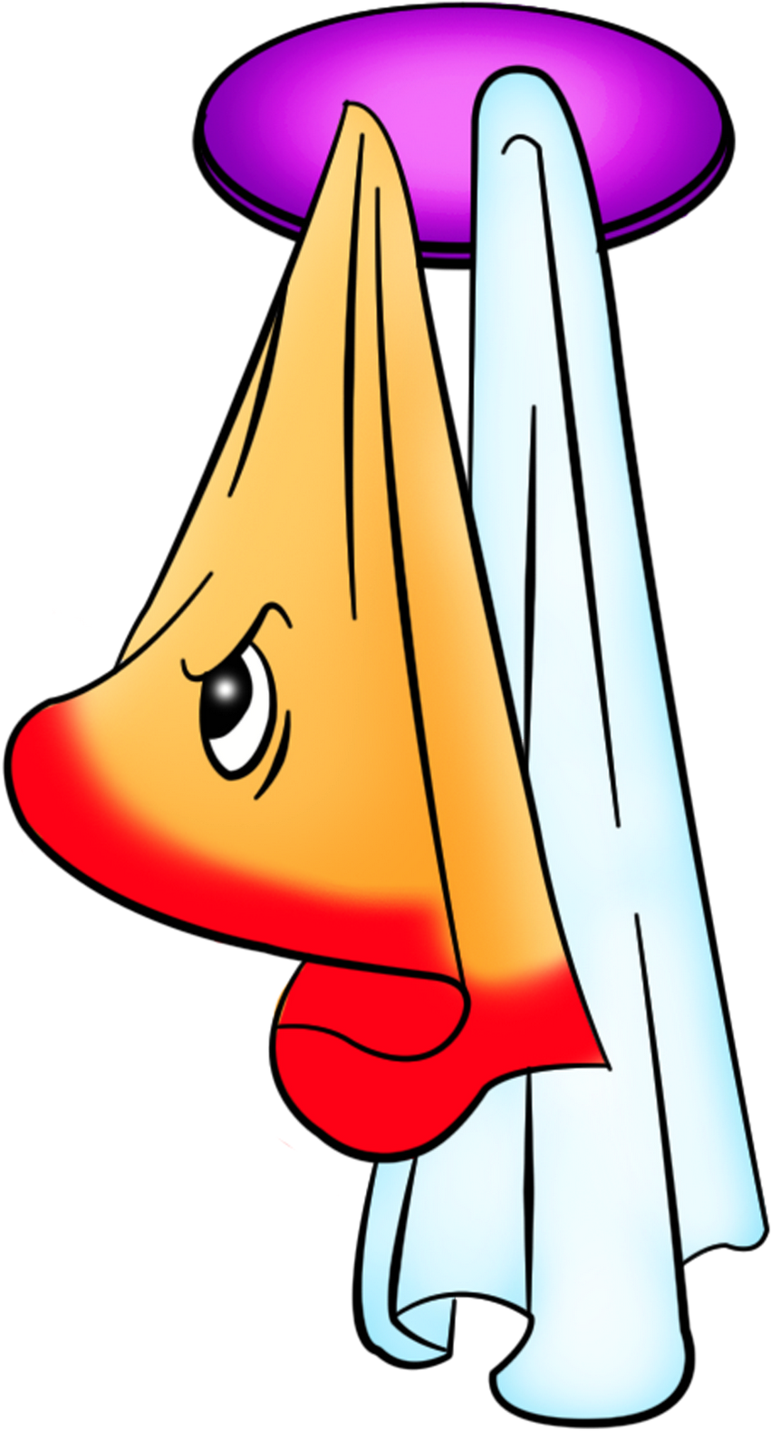 Imágenes De Útiles De Aseo Personal - Utiles De Aseo Personal Animado (876x1600), Png Download