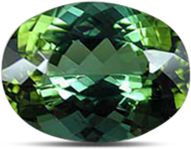 Tourmaline - Paraiba Tourmaline Price Per Carat (800x552), Png Download