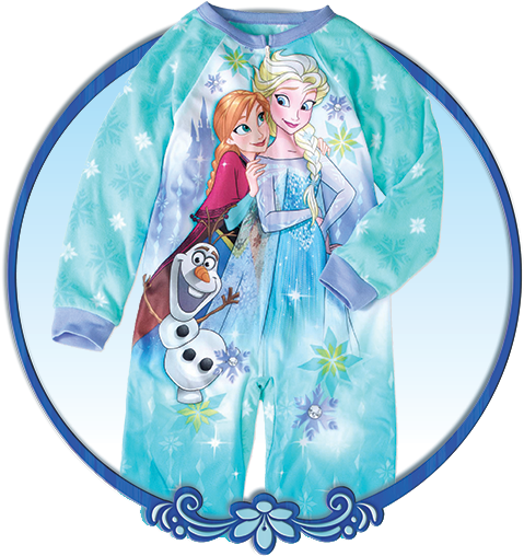 Material Escolar Frozen Disney - Jakks Pacific Disney Frozen Baby Elsa Doll Blue Crown/thumb (490x539), Png Download