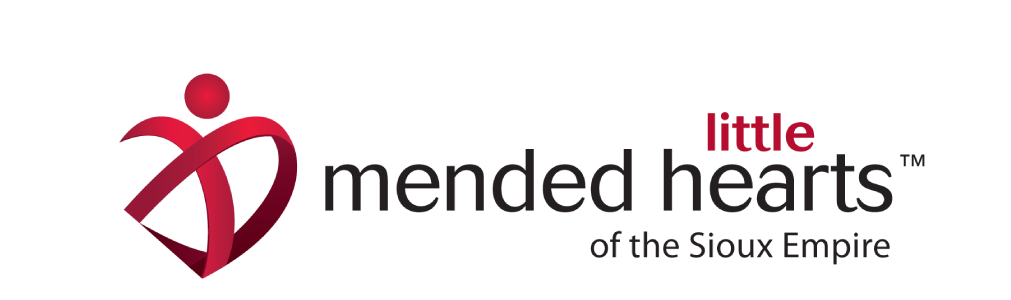 Mended Little Hearts Of The Sioux Empire 600 S - Mended Little Hearts (1200x300), Png Download